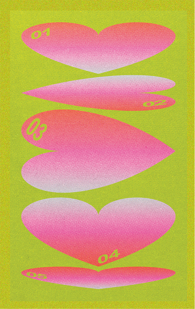 Punch Drunk Card