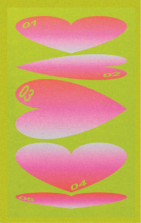 Punch Drunk Card